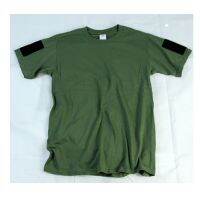 Sports Nswdg Military Fans Outdoor Short Sleeve T-Shirt Cotton Training T-Shirt Breathable DEVGRU Short Sleeve Armband