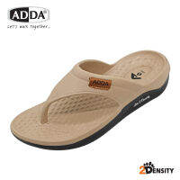 รองเท้าแตะ Adda 5TD63W1 รองเท้าลำลอง แบบหนีบ พื้นเบา  สำหรับผู้หญิง (ไซส์ 4-6) สินค้าพร้อมส่ง