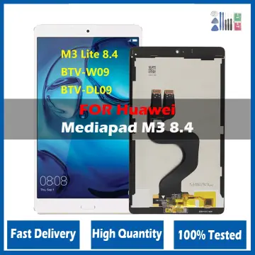 Shop Lcd Huawei Mediapad M3 8.4 Btv-w09 Btv-dl09 online - Feb 2024