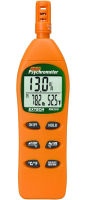 Extech - EXTRH300 EXTECH RH300 - HUMIDITY METER with DEW POINT