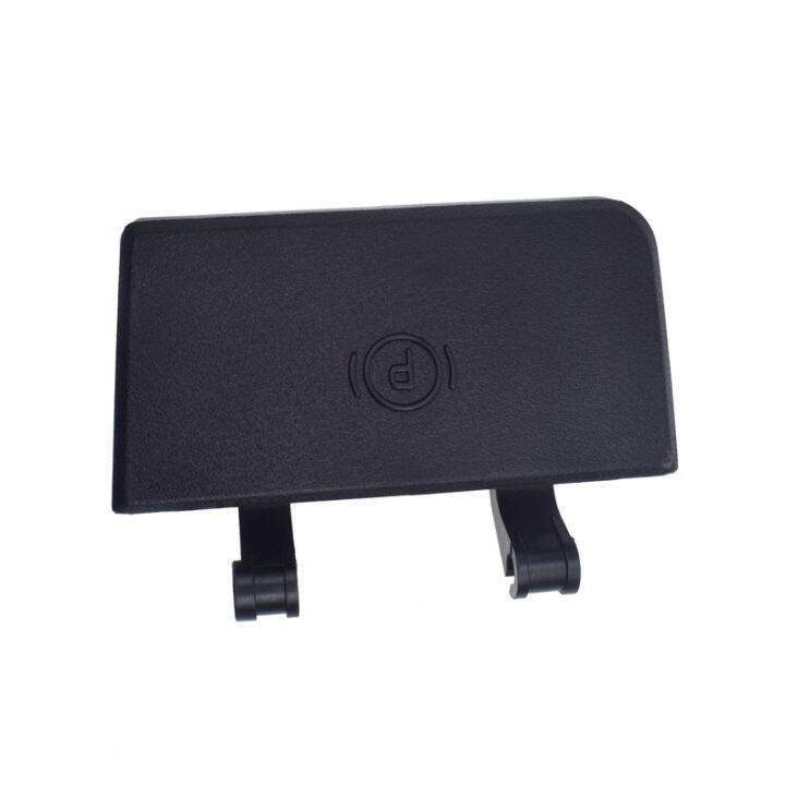 1NL97DX9AC Parking Brake Release Handle Hand Brake Release Puller Handle for Dodge Ram 1500 2500