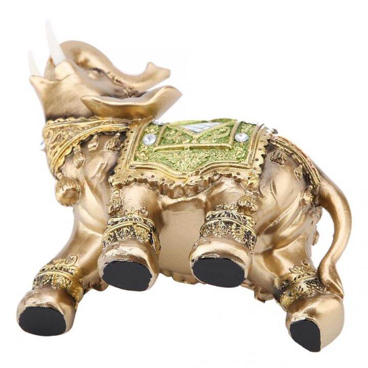 chinese-traditional-feng-shui-lucky-elephant-statue-resin-wealth-animal-sculpture-elephant-figurine-ornament-home-decoration