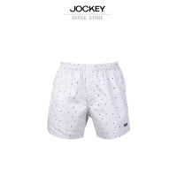 JOCKEY UNDERWEAR กางเกงบ็อกเซอร์ SLEEPWEAR รุ่น KU JKB688 BOXER กางเกง บ็อกเซอร์ เสื้อผ้าผู้ชาย