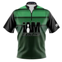 Bowling Ds Bowling Jersey Im - Design 2105-iab 3d Polo Shirt 2023 new popular