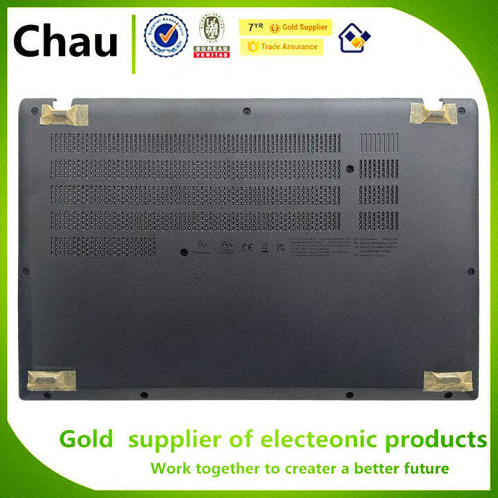 ใหม่สำหรับ-t-hink-p-ad-l14-gen-3จอแอลซีดีปกหลังกรณีด้านบนฝาด้านหน้าแล็ปท็อปบนกรณี-palmrest-ปกฐานด้านล่างปกต่ำ