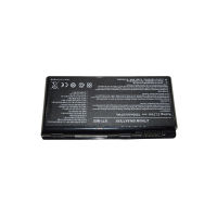 แบตเตอรี่ เอ็มเอสไอ - MSI battery สำหรับรุ่น MSI GX60 GX70 GT60 GT70 GX780 GX680 GX660 Z70 GT780 GT760 GT683 GT680 GT670 GT663 GT660 E6603 , Part # BTY-M6D