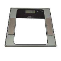 EXEO - Clear EXEO Body fat Bathroom scale EF973 [ #สกินแคร์ เครื่องสําอางค์ shopping lazada ลาซาด้า ]