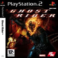 Ghost Rider [English] [PS2DVD]