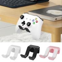 Controller Headphone Stand Portable Waterproof Wireless Controller Clip Bracket Reusable Controller Holder Mount Stand Bracket Multifunctional Controller Wall Mount Holders for PS2 steady