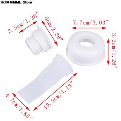 1pc Silicone Floor Drain Seal Drain Core Bathroom Balcony Sewer Insect Control Strainer Anti Odor Filter Trap Siphon  by Hs2023