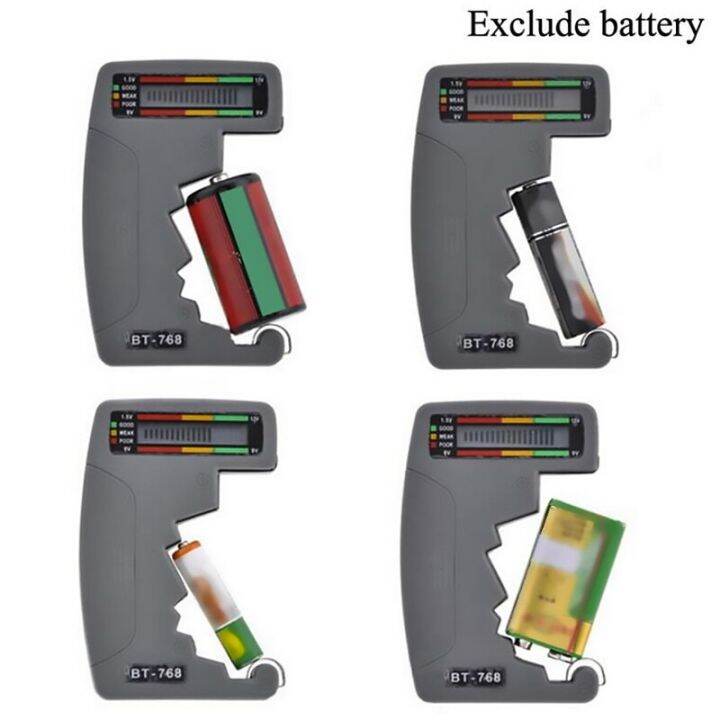 hot-item-universal-bt-768ดิจิตอล-lcd-แห้งที่ทดสอบแบตเตอรี่ตัวทดสอบแหล่งจ่ายไฟ-ferramenta-ดิจิตอลจอแสดงผลแบตเตอรี่เครื่องมือวัด