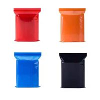 【jw】▲❁☃  100pcs/lot Plastic Ziplock Storage Food Fertilizer Resealed