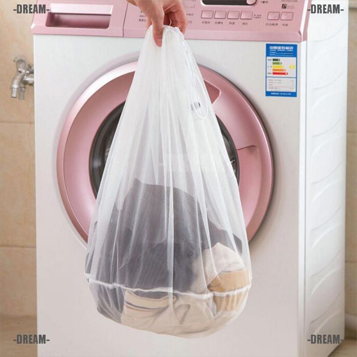 dream-new-washing-machine-used-mesh-net-bags-laundry-bag-large-thickened-wash-bags