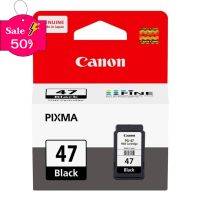 CANON Ink PG-47 BK (SP2-001753) หมึกพิมพ์ #หมึกเครื่องปริ้น hp #หมึกปริ้น   #หมึกสี   #หมึกปริ้นเตอร์  #ตลับหมึก