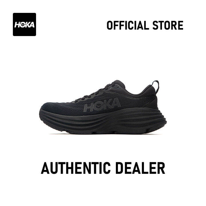 AUTHENTIC HOKA ONE ONE BONDI 8 MEN'S AND WOMEN'S SNEAKERS 1123202SHMS ...