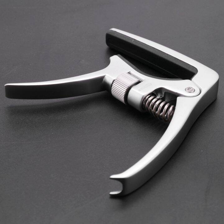 aroma-ac-30-guitar-capo-for-acoustic-guitar-and-electric-guitar-pressure-tension-adjustable-guitar-accessories