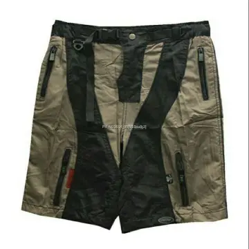 TACVASEN Zip Off Hiking Pants Convertible Shorts Mens Cargo Work