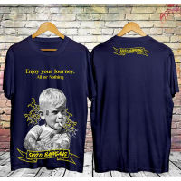 แฟชั่นใหม่ เสื้อยืดใหม่ / OBLOG / DISTRO / SALON / TERBARU SKYZO / KAOS / TATTOO / SMOKING / KEREN / NEW ENJOY YOURNEY FULL CATOON PREMIUM 2023