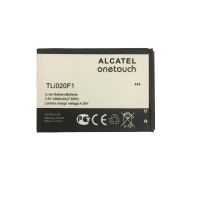 【In Stock】 hhctty 2000MAh TLI020F1สำหรับ Alcatel One Touch Pop 2 5042d C7 7040 OT-7040 OT-7040D 5010 5010D OT5010 OT5010D โทรศัพท์