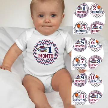  Ofxxu Basketball City Baby Clothes,Custom Basketball Baby  apparel,Personalized Name Number Birthday Gifts for Newborn & Infant 3M-2T:  Clothing, Shoes & Jewelry