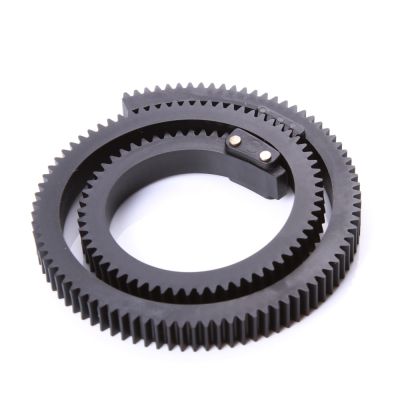 FOTGA DP500 Gear Belt Ring Driven Ring Belt for Follow Focus FF 46mm to 110mm DSLR HDSLR 5DII 7D 600D 60D