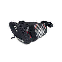 Vincita กระเป๋าใต้อาน รุ่นสตราด้า แบบสายคาดรางเบาะ วินสิตา B034S - SADDLE BAG STASH PACK STRADA