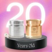 Kem Dưỡng Cre8skin Salmon Oil Cream Trắng Da Mờ Thâm ,Căng Bóng Làn Da