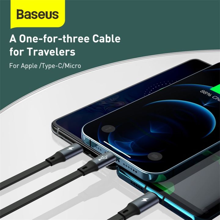 baseus-3-in-1-usb-charge-cable-for-iphone-12-micro-usb-type-c-cable-retractable-portable-charging-cable-for-iphone-x-8-samsung