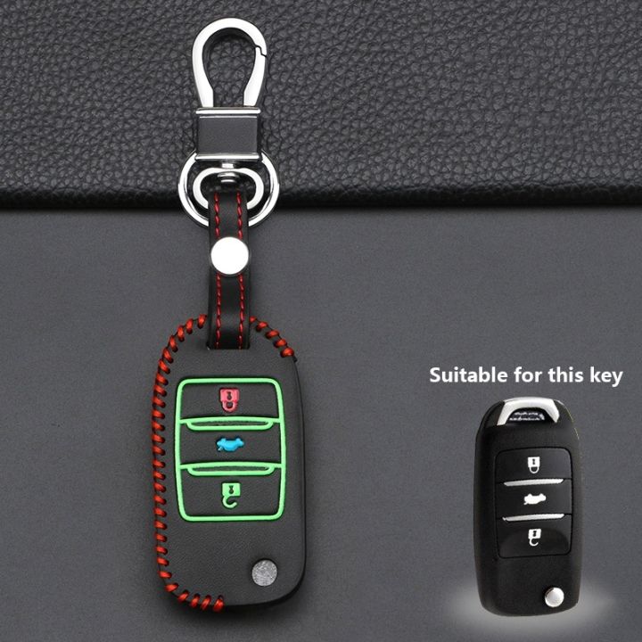 for-changan-cs85-cs35-plus-cs25-cs95-cs85-coupe-luminous-car-key-case-cover-car-holder-smart-remote-auto-styling-accessories