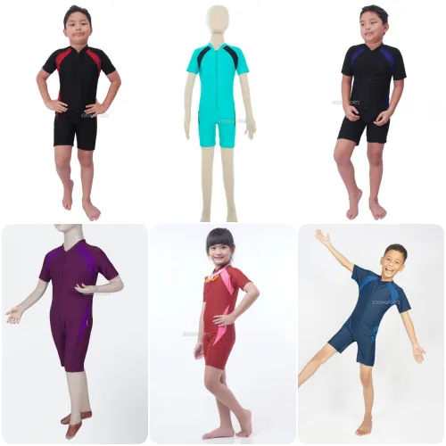 baju renang anak laki-laki