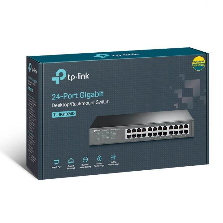 tp-link-tl-sg1024d-24-port-gigabit-desktop-rackmount-switch