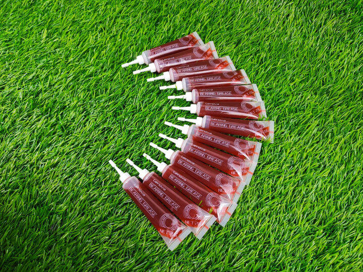 GBBS Genova MultiPurpose Grease 20g Mountain Bike MTB Road Bike GREASE Lazada PH