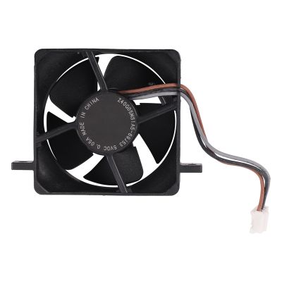 For U Console Replacement internal Cooling Fan