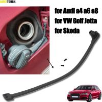 Universal Car Oil Fuel Cap Wire Tank Cover Line For VW Golf Jetta Passat For Audi A4 A6 A8 For Skoda Octavia Leon Inner