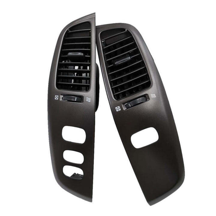 Car LHD Interior Dashboard Air Vent Panel For Land Cruiser FJ100 LC100