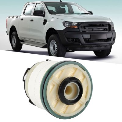 AB399176AC Fuel Filter Engine ไส้กรองดีเซลมาตรฐานเดิมทดแทนสำหรับ Ford Ranger XL Crew Cab Pickup สำหรับรถยนต์