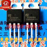 5PCS-10PCS 95N68A TTP95N68A 68V 95A MOS  TO220  ORIGINAL ON STOCK