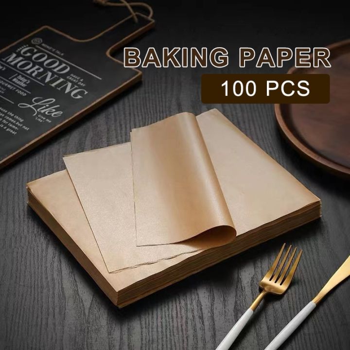 Digixel butter paper for roti Butter paper for cake baking paper Parchment  Paper Price in India - Buy Digixel butter paper for roti Butter paper for  cake baking paper Parchment Paper online