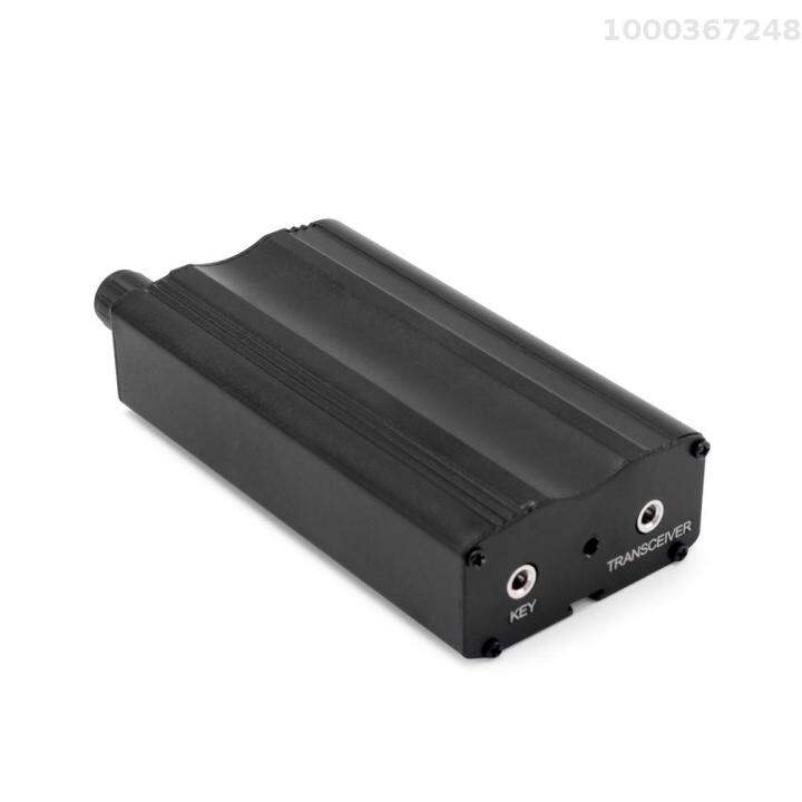 Keykits MX-K2 CW Keyer Automatic Memory Keys Controller Morse Code Auto ...