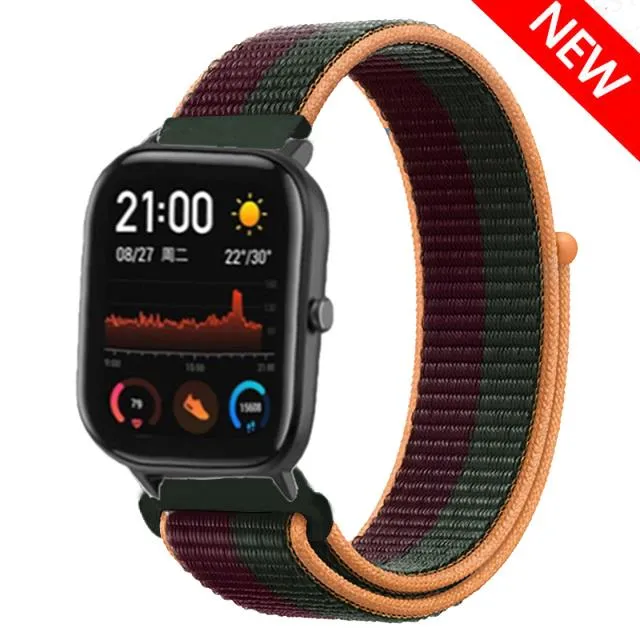 Cinturino hot sale amazfit bip