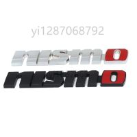 Hot New nismo metal modified 3D stereo sticker car Metal T-22