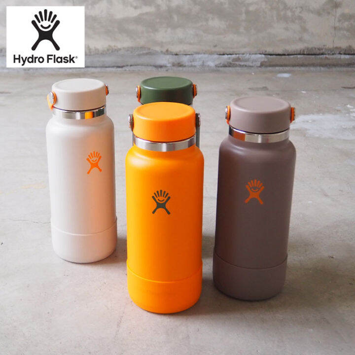 Aunthentic HYDRO FLASK Timberline Collection 32oz Wide Mouth | Lazada PH