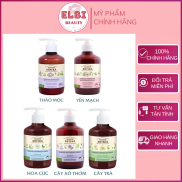 Che Tên Dung Dịch Vệ Sinh Phụ Nữ Anteka Zelenaya Apteka Dạng Gel Sữa 370ml
