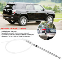 ทดแทน AM/FM เสาอากาศวิทยุเสาสายเคเบิลสำหรับโตโยต้า4Runner 96-02 86337-35111