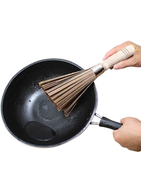 cc-25cm-wok-large-pot-cleaning-restaurant