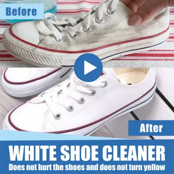 Best canvas 2025 shoe cleaner