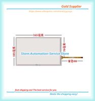 105*165มม. 165*105 165*105มม. TOUCH Glass Touch Screen สำหรับ TK6070iK SK-070BE TK6070 AMT9545 SA-7A TK6070IH