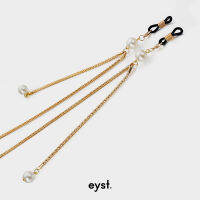 สายคล้องแว่น Pearl03 Chain | EYST.X