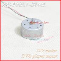 MABUCHI RF-300EA-8Z485 D/V5.9V DC 3V-6V Micro Mini 24mm Round Spindle Motor for CD DVD Player Electric Motors