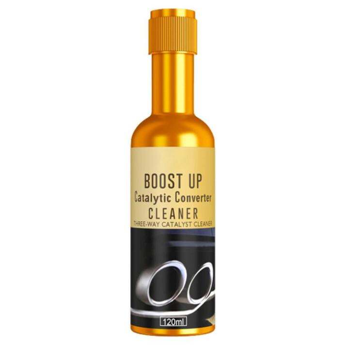 Automotive Degreaser 120ML Engine Cleaning Agent Car Engine Carbon